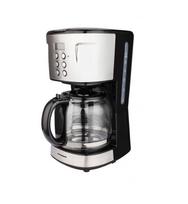 Kavos aparatas 900W, 1,5 l HCM-D915BKS HEINNER