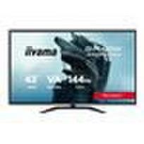 IIYAMA G4380UHSU-B2 G-Master Red Eagle