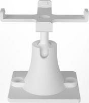 Sonoff Sonoff stand Self-adhesive grip for Zigbee motion sensor