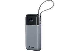 Sandberg 421-29 All-in1 Powerbank 20000 PD67W
