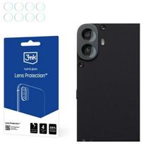 3MK Lens Protect Nothing CMF Phone 1 Camera Lens Protection 4 pcs