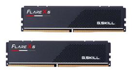 MEMORY DIMM 32GB DDR5-6000 K2/F5-6000J3038F16GH2-FX5 G.SKILL