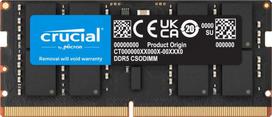 MEMORY DIMM PRO 32GB DDR5-6400/CT32G64C52CS5 CRUCIAL