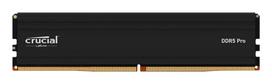 MEMORY DIMM PRO 48GB DDR5-5600/CP48G56C46U5T CRUCIAL
