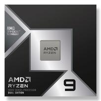 CPUAMDDesktopAMD RyzenT 99950X3D2 4.3 GHz16xCoresCache 192MBSocket Socket AM5TDP 200