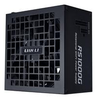 Power SupplyLIAN LIEDGE Platinum 1000ATX100 - 240 V1000 WG9P.RS1000G.B000.EU