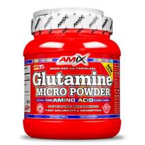 Glutamine Powder Maisto papildas L-gliutamino amino rūgštys 500g