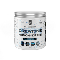 Flavoured Creatine Monohydrate​ Kreatino monohidratas Mango - pasiflorų