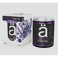 BCAA Nano Aminorūgščių kompleksas  Laukinių uogų