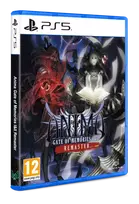 Anima: Gate of Memories I and II Remaster PS5