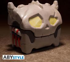 Abysse - The Legend Of Zelda - Bokoblin Chest (Cookie Jar)