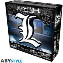 Abysse DEATH NOTE - Lamp - L