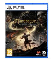 Mandragora: Whispers of the Witch Tree PS5