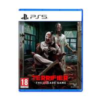 Terrifier The Videogame PS5