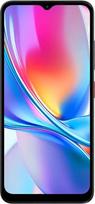 Zte Poland ZTE Blade A35e 2/64GB Silver Grey smartphone