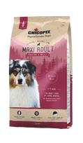 CHICOPEE Classic Nature Line Maxi Adult su paukštiena ir soromis-15 kg