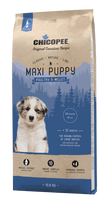 CHICOPEE Classic Nature Line Maxi Puppy su paukštiena ir soromis-15 kg