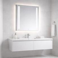 Veidrodis AA002 su LED apšvietimu 1200x700x40