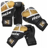 RDX EGO F7 bokso treniruočių pirštinės, 14 oz