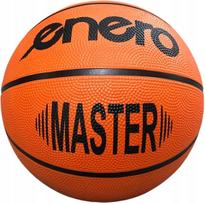 Krepšinio kamuolys Enero MASTER, 5 dydis