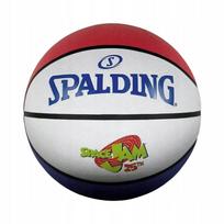 Krepšinio kamuolys Spalding Space Jam 25Th Anniversary (689344416618) - 7 dydis