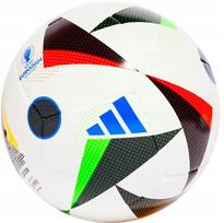 Adidas Euro 2024 futbolo treniruočių kamuolys vaikams, 3 dydis