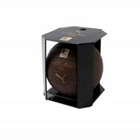PUMA ACM 125TH FAN BALL kolekcinis futbolo kamuolys AC Milan BOX 084471-01