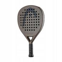 Padelio raketė HEAD COELLO VIBE 2026