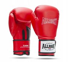 Treniruočių bokso pirštinės Allright Box Classic SW02027