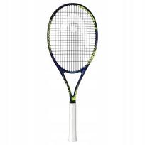 Teniso raketė HEAD MX SPARK ELITE YELLOW L4 (4 1/2)