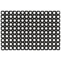 Kilimėliai, 5vnt., 40x60cm, guma, 16mm