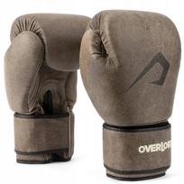 Overlord bokso pirštinės Old School 14 oz.