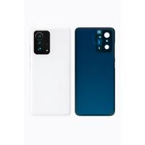 Xiaomi 11T / 11T Pro (21081111RG) galinis dangtelis (White) (Compatible)