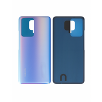 Xiaomi 11T / 11T Pro (21081111RG) galinis dangtelis (Blue) (Compatible)