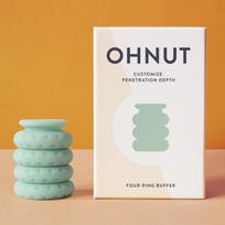 Ohnut įsiskverbimo ribojantys žiedai - Regular