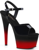 Pleaser Adore-709BR-H - 36