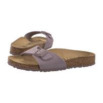 Birkenstock Madrid BS Faded Purple 1031464 (BK190-b) Moteriški batai/šlepetės