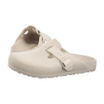 Birkenstock Boston EVA Eggshell 1027382 (BK58-l) Moteriški batai/šlepetės