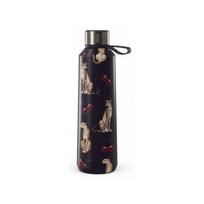 Ūdens pudele Water bottle 500ml Cougar Black, Mixed