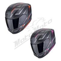 SCORPION šalmas EXO-391 AAXO