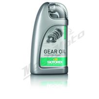 Motorex Transmisijos Alyva 10W/30 1L