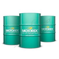Motorex Power Synt Alyva 4T 10W/50 60L