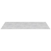 Laiptų danga Stačiakampio 2 pcs Sidabro 50 x 30 cm Aliuminis