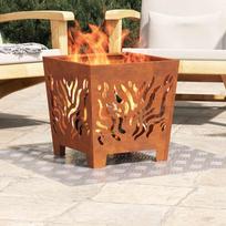 Laiptų danga Stačiakampio 2 pcs Sidabro 80 x 40 cm Aliuminis