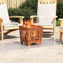 Laiptų danga Stačiakampio 4 pcs Sidabro 90 x 40 cm Aliuminis