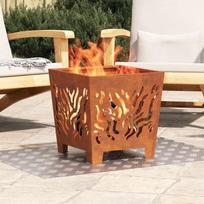 Laiptų danga Stačiakampio 2 pcs Sidabro 70 x 50 cm Aliuminis