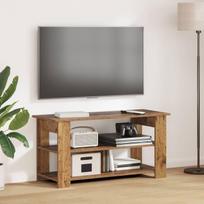 Televizoriaus stovas Senas medis 100 x 40 x 50 cm