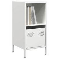 indauja Balta 35x39x73,5 cm Šaltai valcuotas plienas