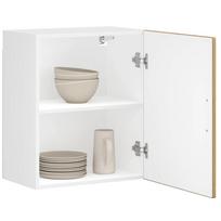 Sieninė virtuvės spinta Porto Artisan Oak Engineered Wood