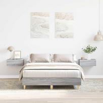 lovos rėmas be čiužinio pilka 120x200 cm inžinerinė mediena